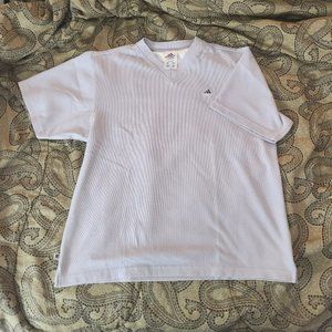 ADIDAS Pure Game Series shortsleeve shirt Size M